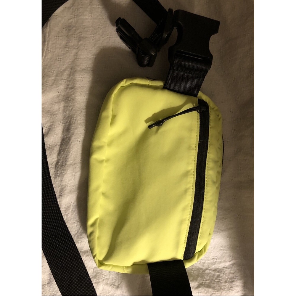 Ododos Belt- Bag With Adjustable Strap, Fanny pack, body pack